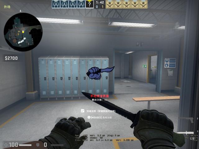 yuurih ：名字来源于加加林，FalleN快退役了