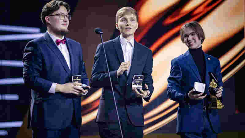 CHF、IW、ISG三支队伍确认淘汰，提前结束S12世界赛征程