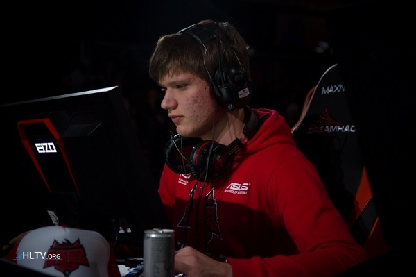 smooya在Fragville 2025后：“我只想再次证明自己”