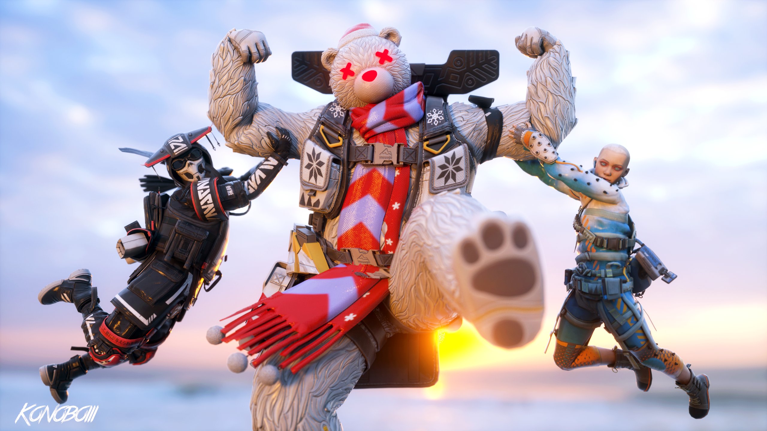 FUT Esports 击败 GIANTX ， Gentle Mates 错过季后赛 - VCT 2025： EMEA 第二阶段