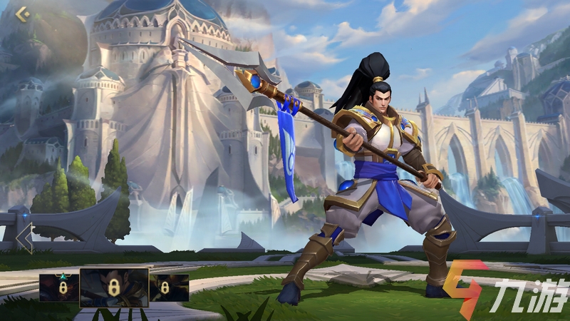 Smash + Keria 的对线崩溃，整个线路爆炸！ Peanut 完全击败了 Oner ， Hanwha Life Esports 稳定得分